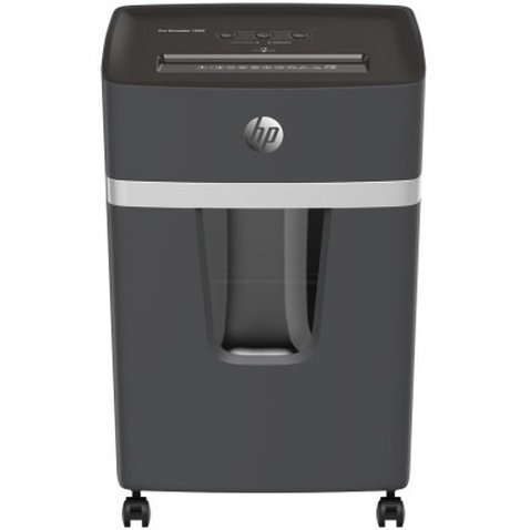 Знищувач документів HP Pro Shredder 10MC (2812) (838100)