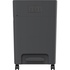 Знищувач документів HP Pro Shredder 10MC (2812) (838100)