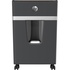 Знищувач документів HP Pro Shredder 10MC (2812) (838100)
