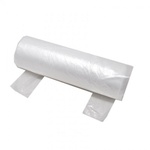 Пакети для продуктів Romus Майка в рулоні 22x8x45 см 100 шт. (8451)