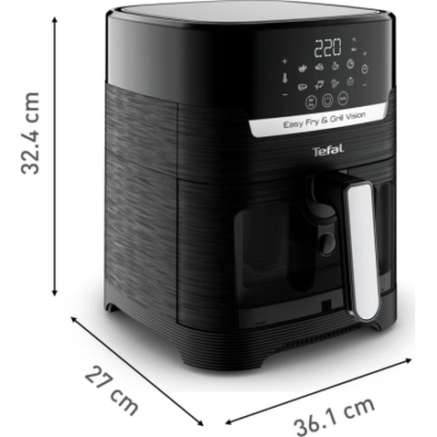 Мультипіч Tefal EY506810