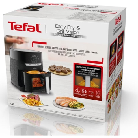 Мультипіч Tefal EY506810