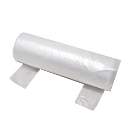 Пакети для продуктів Romus Майка в рулоні 22x8x45 см 100 шт. (8451)