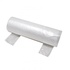 Пакети для продуктів Romus Майка в рулоні 22x8x45 см 100 шт. (8451)