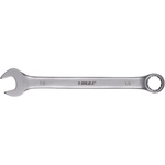 Ключ Sigma ріжково-накидний 8мм CrV satine (6021081)