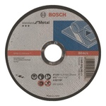 Круг відрізний Bosch Standard for Metal прямий 125х1.6мм (2.608.603.165)