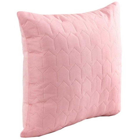 Подушка Руно декоративна Velour Rose 40х40 (311.55_Rose)