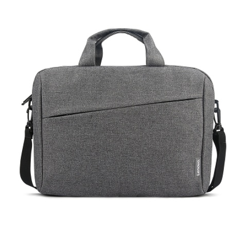Сумка для ноутбука Lenovo 15.6" Casual T210 Grey (4X40T84060)