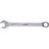 Ключ Sigma ріжково-накидний 8мм CrV satine (6021081)