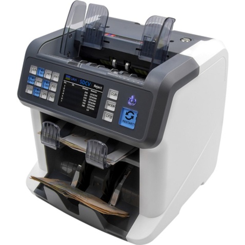 Лічильник банкнот NRJ AL-955 UV/MG/IR (24903)