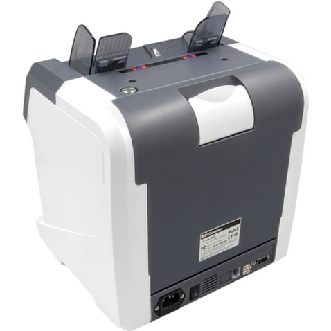 Лічильник банкнот NRJ AL-955 UV/MG/IR (24903)