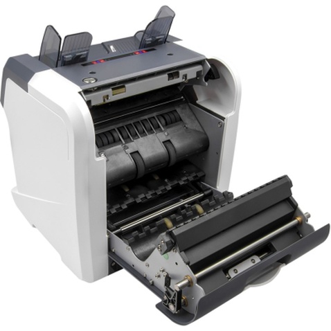 Лічильник банкнот NRJ AL-955 UV/MG/IR (24903)