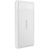 Батарея універсальна Canyon PB-109 10000 mAh PD/18W QC/3.0/20W White (CNE-CPB1009W)