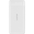 Батарея універсальна Canyon PB-109 10000 mAh PD/18W QC/3.0/20W White (CNE-CPB1009W)