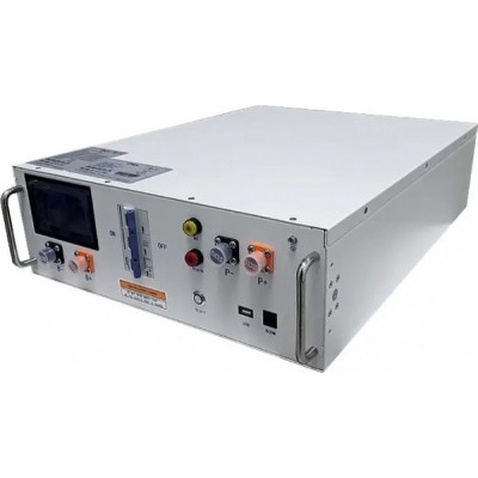 BMS контроллер Deye HVB750V/100A-EU