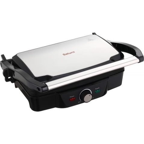 Електрогриль Saturn ST-EC1151