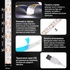 Світлодіодна стрічка ColorWay LED  5м з живленням від USB (CW-LD05)