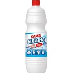 Відбілювач Sama Білизна 1 л (4820270630679)