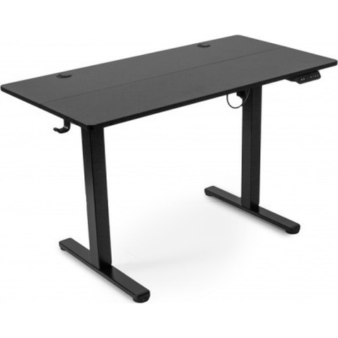 Комп'ютерний стіл Barsky StandUp black 1200*600 (BST-01)