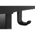 Комп'ютерний стіл Barsky StandUp black 1200*600 (BST-01)