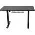 Комп'ютерний стіл Barsky StandUp black 1200*600 (BST-01)