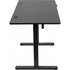 Комп'ютерний стіл Barsky StandUp black 1200*600 (BST-01)