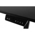 Комп'ютерний стіл Barsky StandUp black 1200*600 (BST-01)