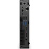 Комп'ютер Dell OptiPlex 7020 MFF / i5-12500T, 8, 512, WiFi, кл+м (N106O7020MFF_UBU)