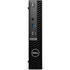 Комп'ютер Dell OptiPlex 7020 MFF / i5-12500T, 8, 512, WiFi, кл+м (N106O7020MFF_UBU)