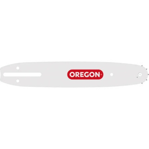 Шина для ланцюгової пили Oregon 3/8', 1.3 мм, довжина 10''/25 см (100SDEA041)
