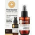 Сироватка для волосся The Doctor Health & Care Tar with Ichthyol + Sebo-Stop complex Проти лупи 89 мл (8588009351030)