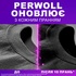 Капсули для прання Perwoll Для темних та чорних речей 46 шт. (9000101810448)