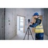 Лазерний нівелір Bosch GLL 12-22 G, до 12м, 0.3мм/м, чохол, 0.35кг (0.601.065.320)