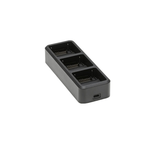 Зарядний пристрій для дрона DJI Mavic 3 Charging Hub для акумуляторів квадрокоптера (CP.MA.00000427.01)