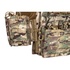 Плитоноска 2E Assault Тип 4 2Е Camouflage (2E-MILPLACARTYPE4-YA-CC)