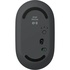 Комплект Logitech POP Icon Combo Bluetooth UA Graphite (920-013156)