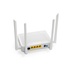 Опто-волоконне обладнання Picotel Абонентський термінал PU-X645 4GE + WiFi 5G (PU-X645)