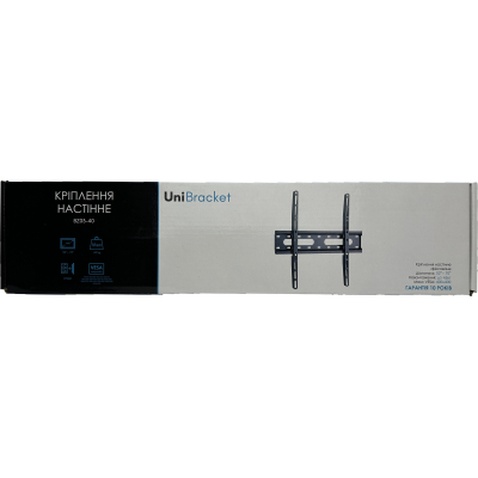 Кронштейн UniBracket BZ03-40