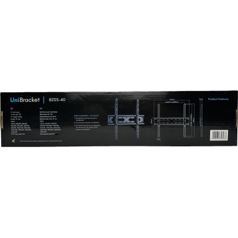 Кронштейн UniBracket BZ03-40