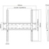 Кронштейн UniBracket BZ03-40