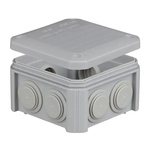 Розподільча коробка UNIKA PLANK IB401