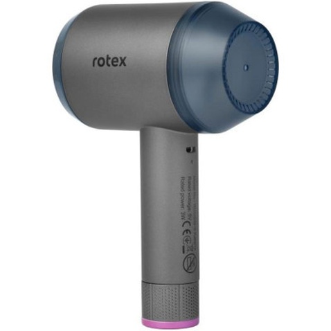 Машинка для чищення трикотажу Rotex RCC600-S Katana