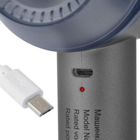 Машинка для чищення трикотажу Rotex RCC600-S Katana