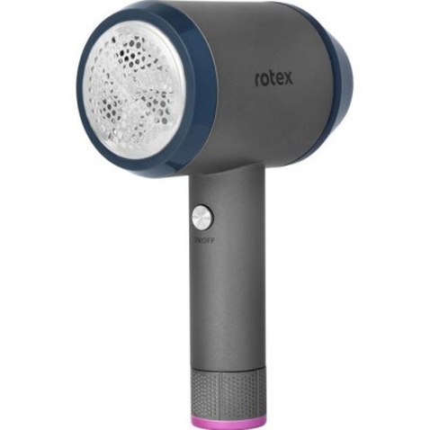 Машинка для чищення трикотажу Rotex RCC600-S Katana