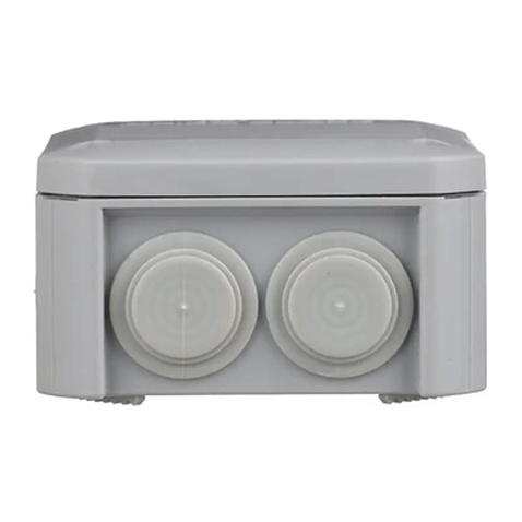 Розподільча коробка UNIKA PLANK IB401