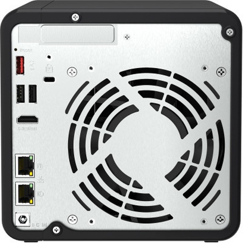 NAS QNap TS-464-8G