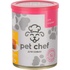 Консерви для собак Pet Chef паштет з куркою для цуценят 360 г (4820255190372)