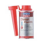 Присадка автомобільна Liqui Moly DIESEL FLIESS-FIT 0,15Л (5130)