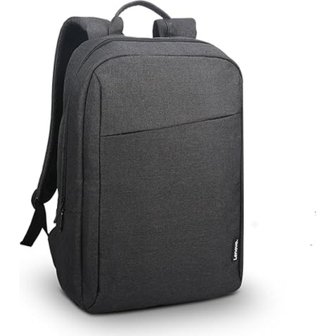 Рюкзак для ноутбука Lenovo 16" Casual B210 Black (GX41L83768)