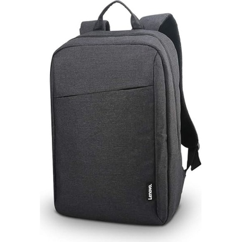Рюкзак для ноутбука Lenovo 16" Casual B210 Black (GX41L83768)